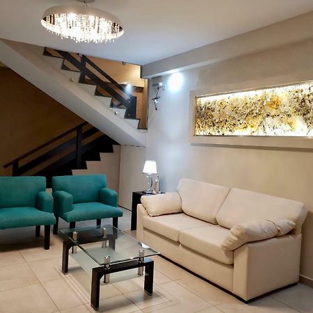 Luxury Apart Villa María Extérieur photo