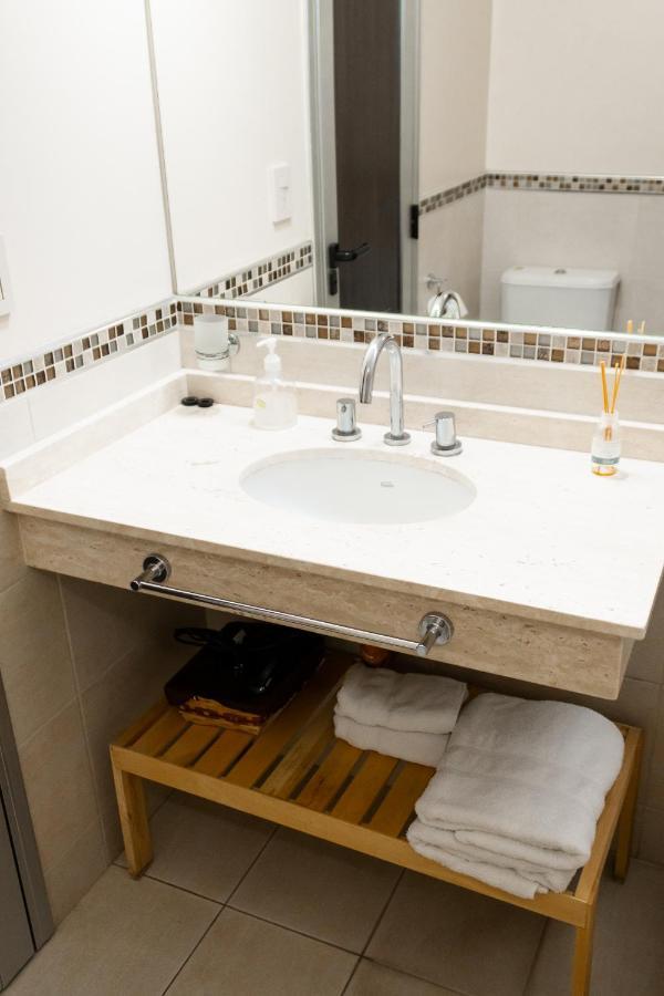 Luxury Apart Villa María Extérieur photo