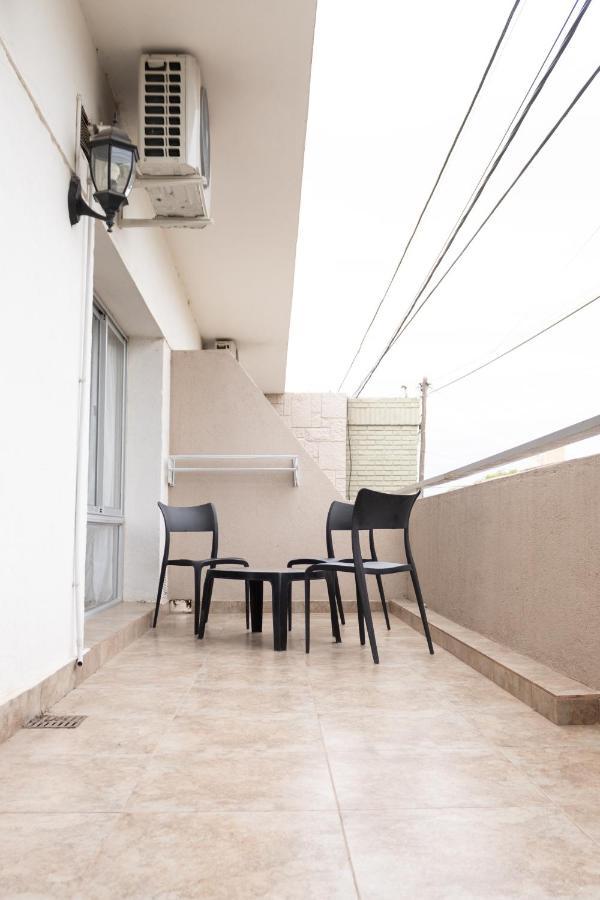 Luxury Apart Villa María Extérieur photo