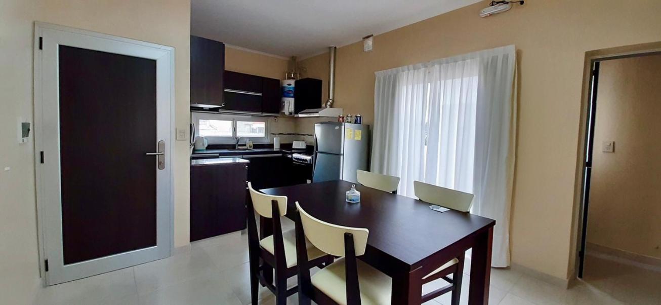 Luxury Apart Villa María Extérieur photo