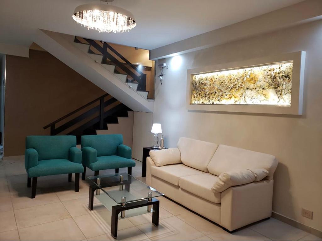 Luxury Apart Villa María Extérieur photo
