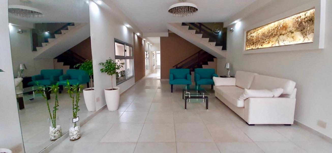Luxury Apart Villa María Extérieur photo