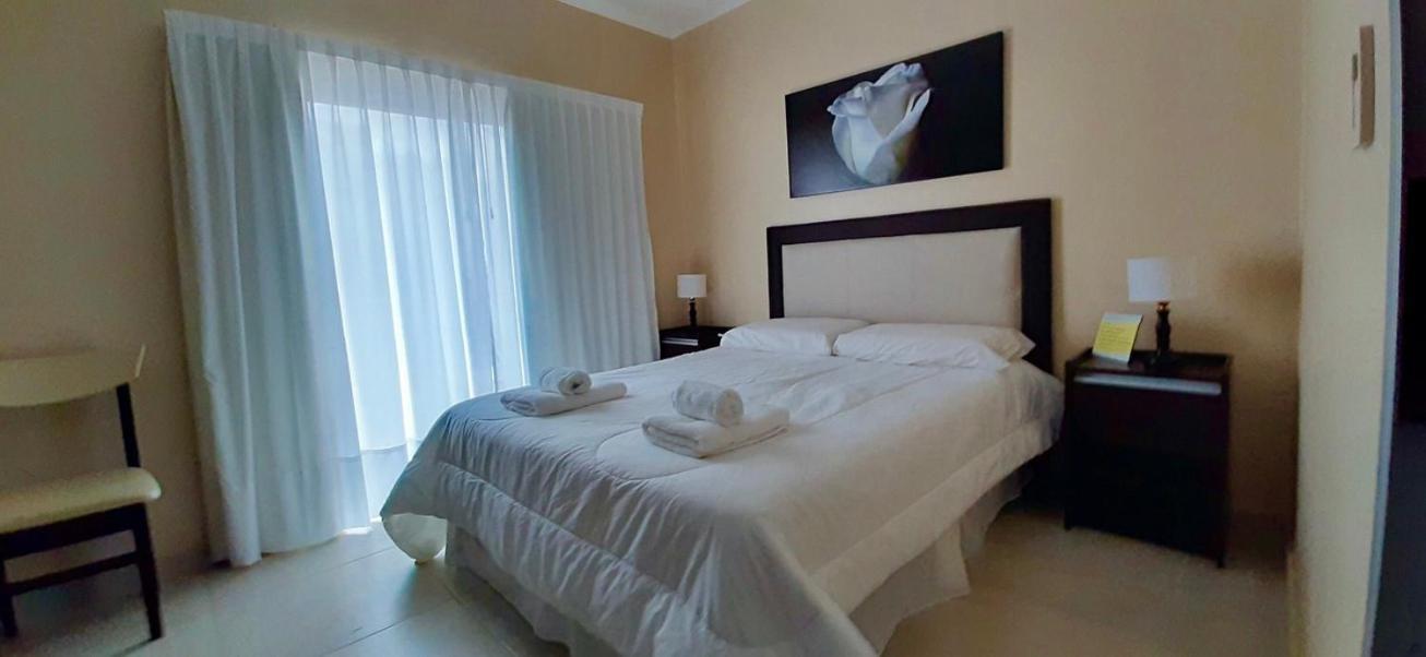 Luxury Apart Villa María Extérieur photo