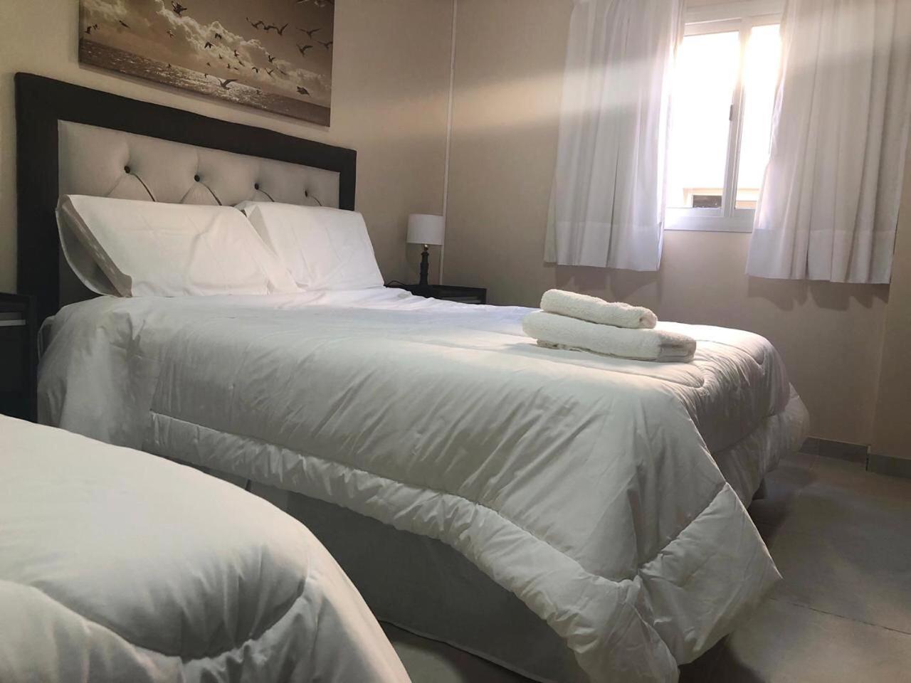 Luxury Apart Villa María Extérieur photo