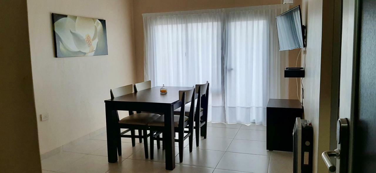 Luxury Apart Villa María Extérieur photo