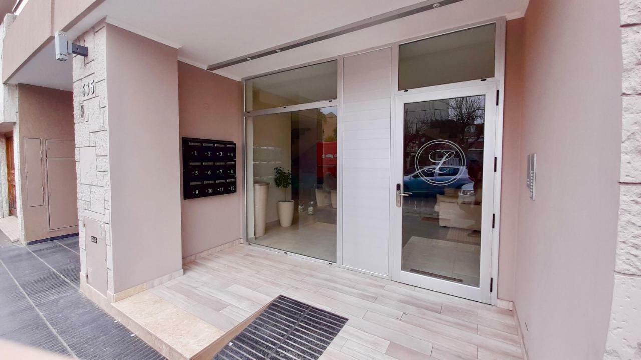 Luxury Apart Villa María Extérieur photo