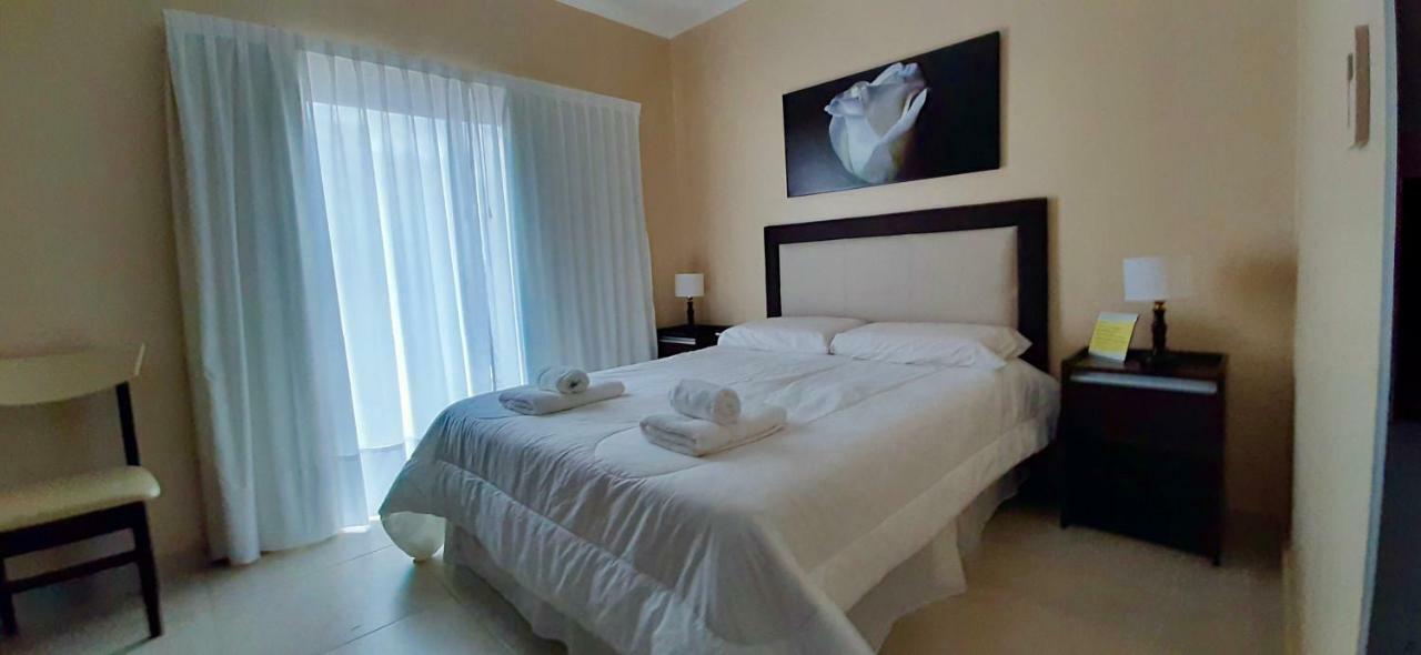 Luxury Apart Villa María Extérieur photo